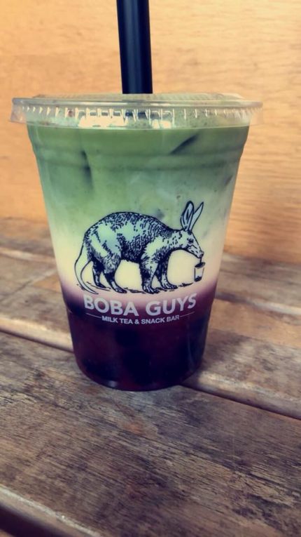 boba