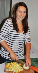 Lisa - The Vegan Pact